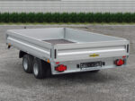Humbaur HN253118 10 Anbindebügel - Bild 8