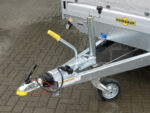 Humbaur HN254118 Sonderpreis Planenaufbau 1800 mm - Bild 6