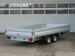 Humbaur HN254118 12 Anbindebügel - Bild 5
