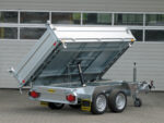 Humbaur HTK 2700.27 ALU E-Pumpe - Bild 8