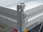 Humbaur HTK 2700.27 ALU E-Pumpe - Bild 5
