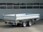 Humbaur HTK 3000.31 ALU E-Pumpe - Bild 12