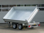 Humbaur HTK 3000.31 ALU E-Pumpe - Bild 9