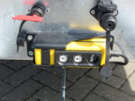 Humbaur HTK 3000.31 ALU E-Pumpe - Bild 5