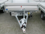 Humbaur HTK 3000.37 ALU E-Pumpe - Bild 4