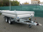 Humbaur HTK 3000.37 ALU E-Pumpe - Bild 6