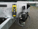 Humbaur HTK 3000.37 ALU E-Pumpe - Bild 2