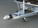 Humbaur HTK 3500.37 STAHL E-Pumpe – Gitteraufsatz 800 mm - Bild 2