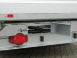 Humbaur HTK 3500.41 ALU Tridem 3 Achser mit E-Pumpe - Bild 11