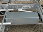 Humbaur HTK 3500.41 ALU Tridem 3 Achser mit E-Pumpe - Bild 12