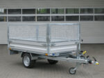Humbaur HUK 152314 Gitteraufsatz FLEXePump - Bild 9