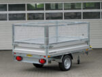 Humbaur HUK 152314 Gitteraufsatz - Bild 2