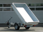 Humbaur HUK 152314 Rückwärtskipper - Bild 10