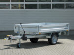 Humbaur HUK 152314 Rückwärtskipper