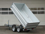 Humbaur HUK 272715 E-Pumpe und BW-Aufsatz - Bild 8
