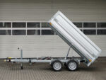Humbaur HUK 272715 E-Pumpe und BW-Aufsatz - Bild 9