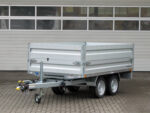Humbaur HUK 272715 E-Pumpe und BW-Aufsatz - Bild 10