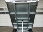 Humbaur HUK 272715 E-Pumpe und BW-Aufsatz - Bild 4
