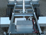 Humbaur HUK 272715 E-Pumpe und Gitteraufsatz - Bild 9