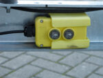 Humbaur HUK 272715 E-Pumpe und Gitteraufsatz - Bild 4