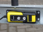 Humbaur HUK 272715 E-Pumpe, Nothandpumpe - Bild 7