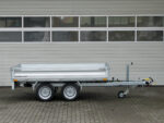 Humbaur HUK 272715 E-Pumpe, Nothandpumpe - Bild 9
