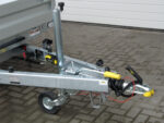 Humbaur HUK 272715 E-Pumpe, Nothandpumpe - Bild 6
