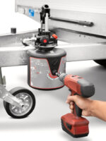 Humbaur HUK 272715 Handpumpe und FLEXePump - Bild 6