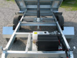 Humbaur HUK 273117 E-Pumpe und Gitteraufsatz - Bild 2