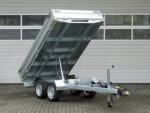 Humbaur HUK 273117 E-Pumpe, Nothandpumpe - Bild 7