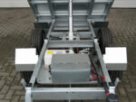 Humbaur HUK 273117 E-Pumpe, Nothandpumpe - Bild 5