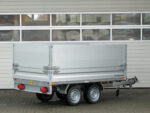 Humbaur HUK 303117 E-Pumpe und ALU-BW-Aufsatz - Bild 7