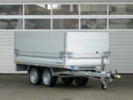 Humbaur HUK 303117 E-Pumpe und ALU-BW-Aufsatz - Bild 8