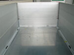 Humbaur HUK 303117 E-Pumpe und ALU-BW-Aufsatz - Bild 9