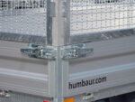 Humbaur HUK 303117 E-Pumpe und Gitteraufsatz - Bild 7