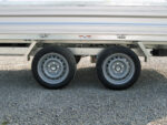 Humbaur HUK 303117 E-Pumpe und Gitteraufsatz - Bild 8