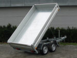 Humbaur HUK 303117 Rückwärtskipper - Bild 5