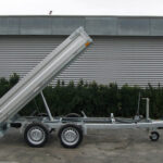 Humbaur HUK 303117 Rückwärtskipper