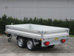 Humbaur HUK 303117 Rückwärtskipper - Bild 6