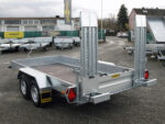 Humbaur HS303016 – 12 Zurringe, Stahlrampen stehend - Bild 6