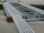 Humbaur MTK 354722 kippbar Kippbrücke mechanisch kippbar - Bild 4
