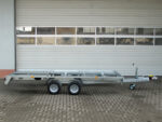 Humbaur FTK 274022 Kippbar mit kurze Rampen – NEU - Bild 9