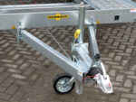 Humbaur FTK 274022 Kippbar mit kurze Rampen – NEU - Bild 4