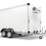 Humbaur TK 30 42 18 – 24 PF80 Hochwertiger Kühlkoffer für professionelle Anwendungen