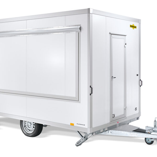 Humbaur HVK 15 37 22 – 24 PF30