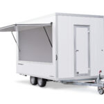 Humbaur HVK 25 37 22 – 24 PF30