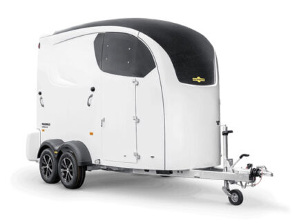 Humbaur Maximus 2700