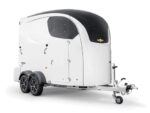 Humbaur Maximus 2700 S