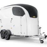 Humbaur Maximus 2700 S