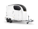 Humbaur Maximus DELUXE 2700 S